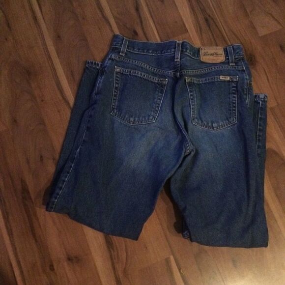 Levi Strauss Signature misses Jeans - Picture 2 of 5